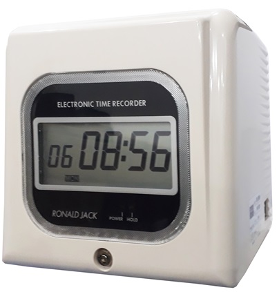 Máy chấm công RONALD JACK RJ-3300A