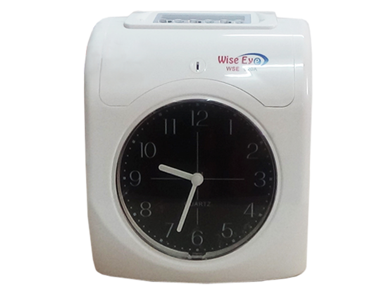 Máy chấm công RONALD JACK RJ-3300A