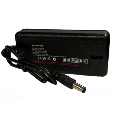 UPS mini 12V DC