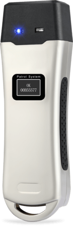 GS-8100CL