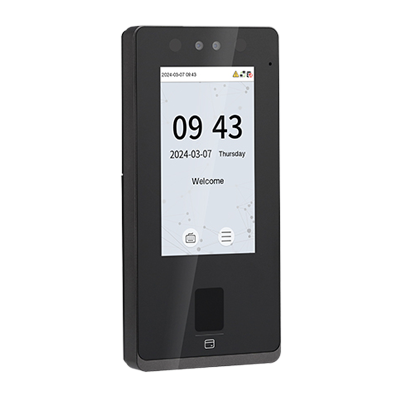 ZKTeco SpeedFace V5L[TD]
