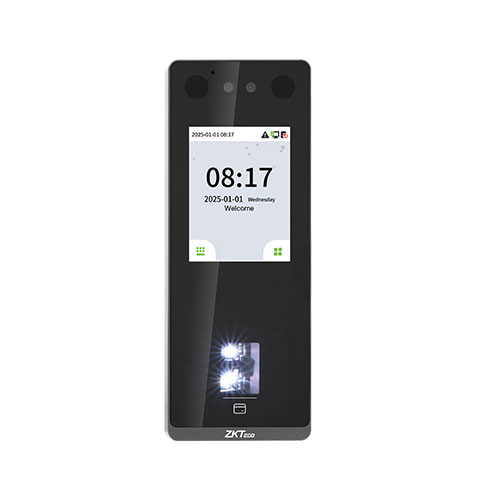 ZKTeco SpeedFace V5L[TD]