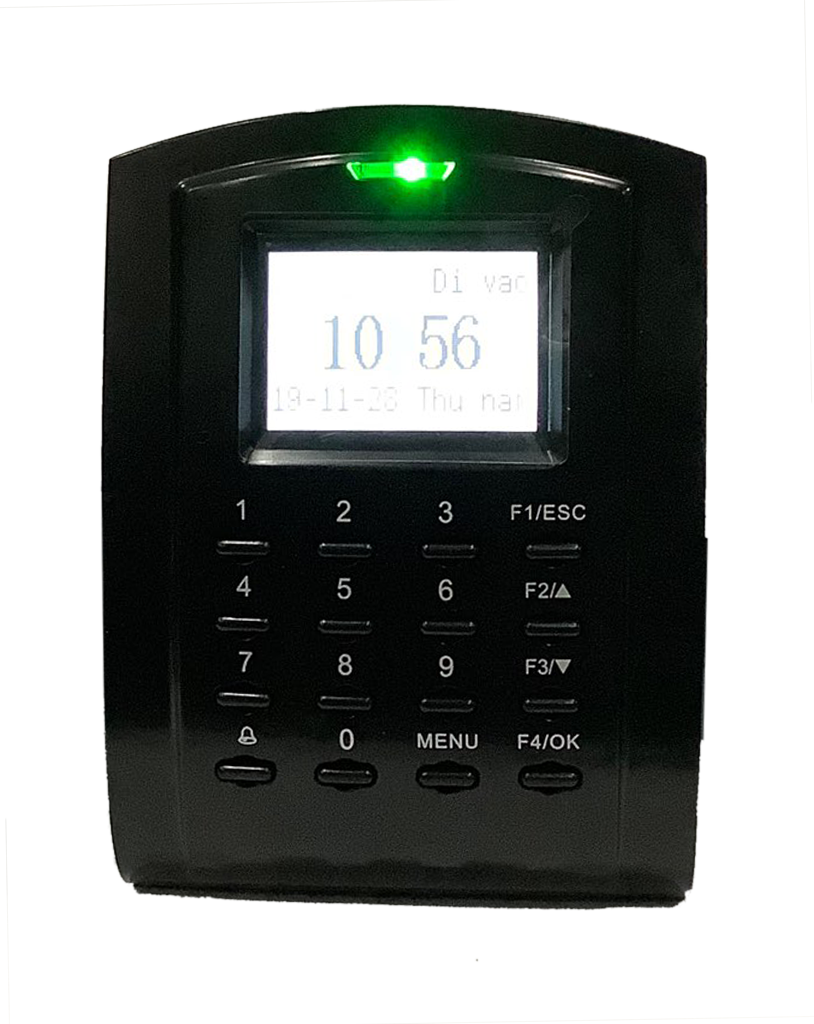 Máy chấm công vân tay 5000A