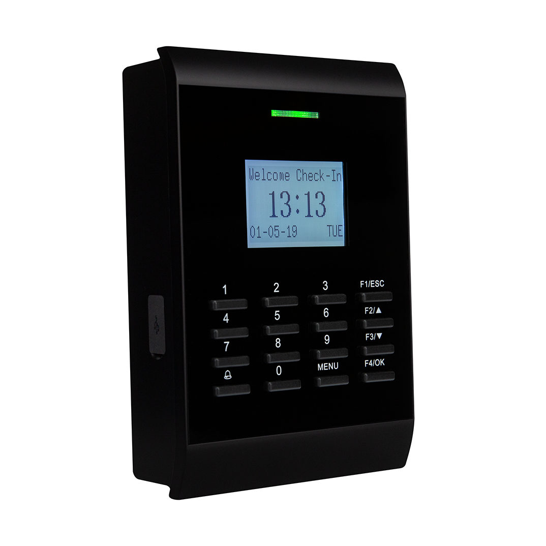 Máy chấm công vân tay F8
