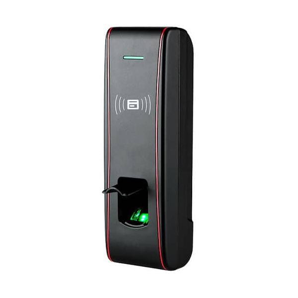 Máy chấm công vân tay F8