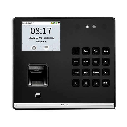 ZKTeco SpeedFace V5L[TD]