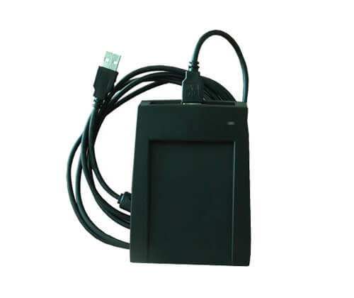 Đầu đọc thẻ cảm ứng RF120